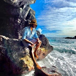 Meet your Posher, Hemanth